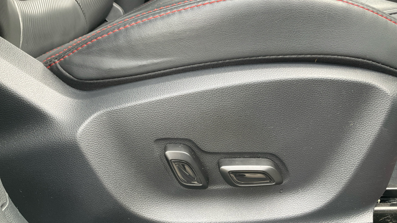 MG ZS 1.0T GDi Exclusive 5dr Petrol Hatchback